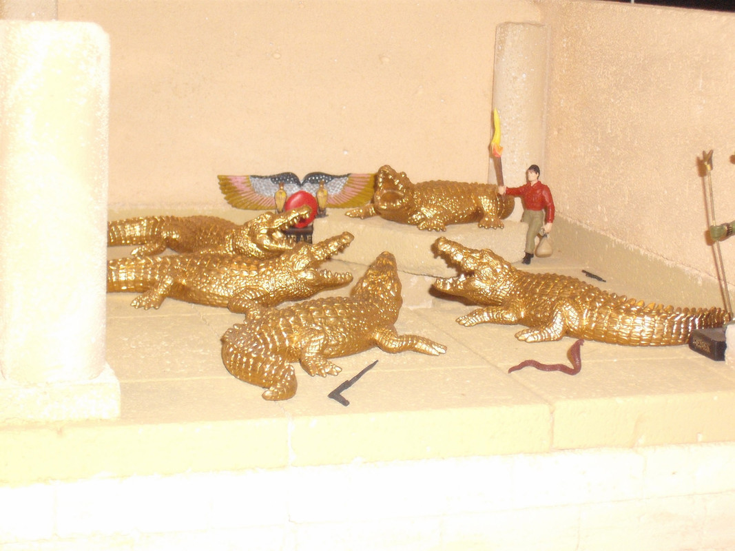 le temple des crocodiles (2)