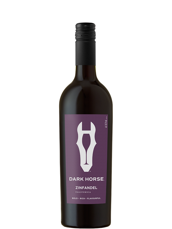 Dark Horse, Zinfandel