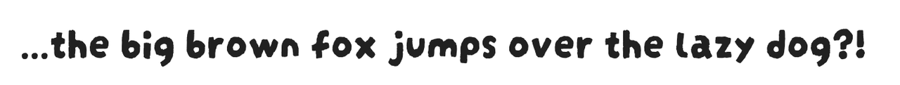 darumadrop one