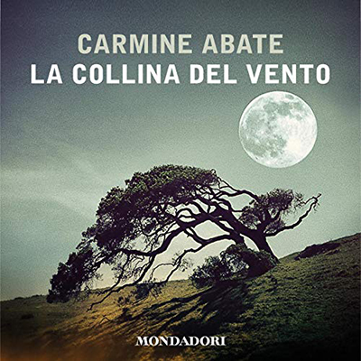 Carmine Abate - La collina del vento (2017) (mp3 - 64 kbps)
