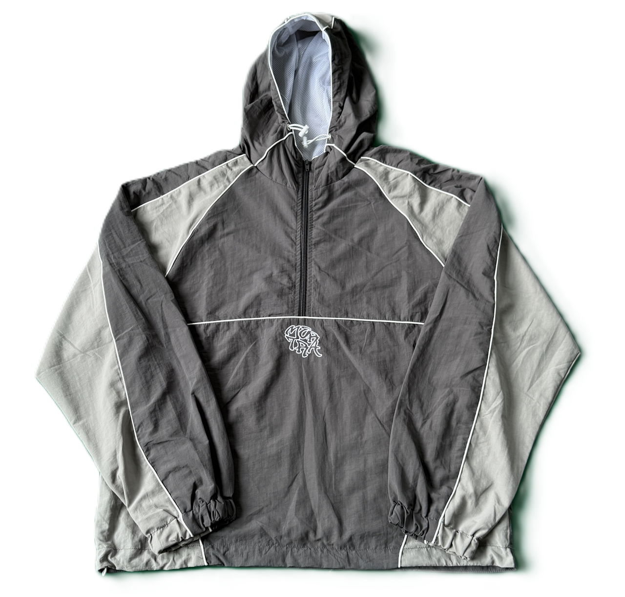 Jordan 11 Capand Gown