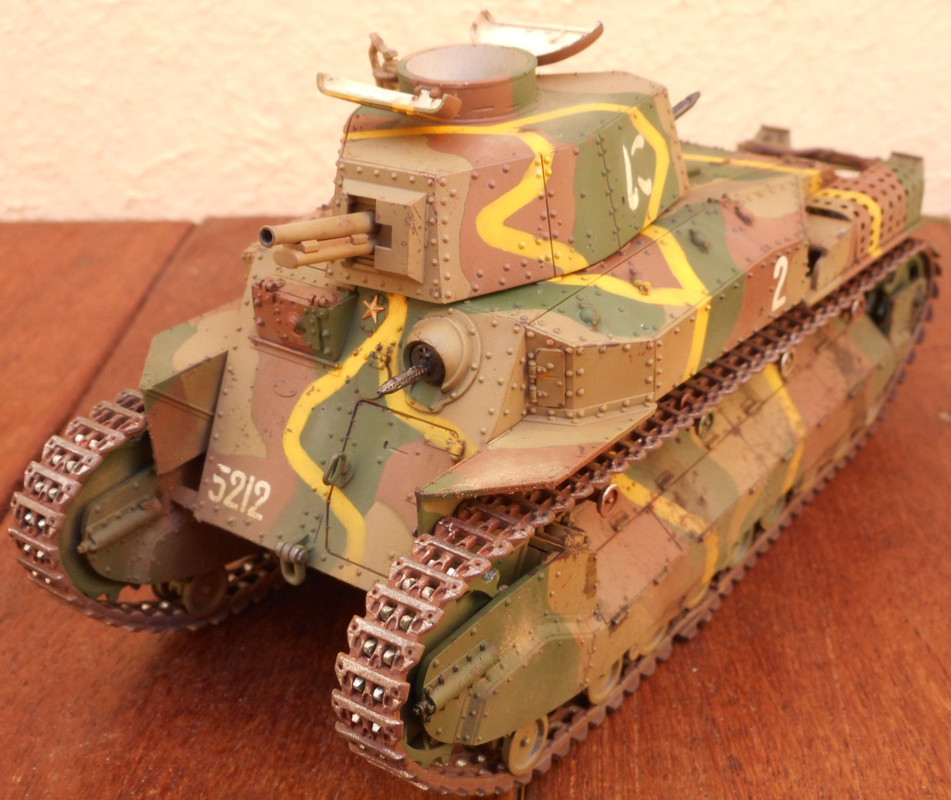 Type 89B - Otsu (44)