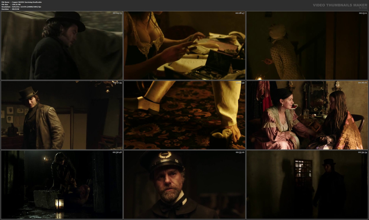 Copper S01E01 Surviving Death.mkv