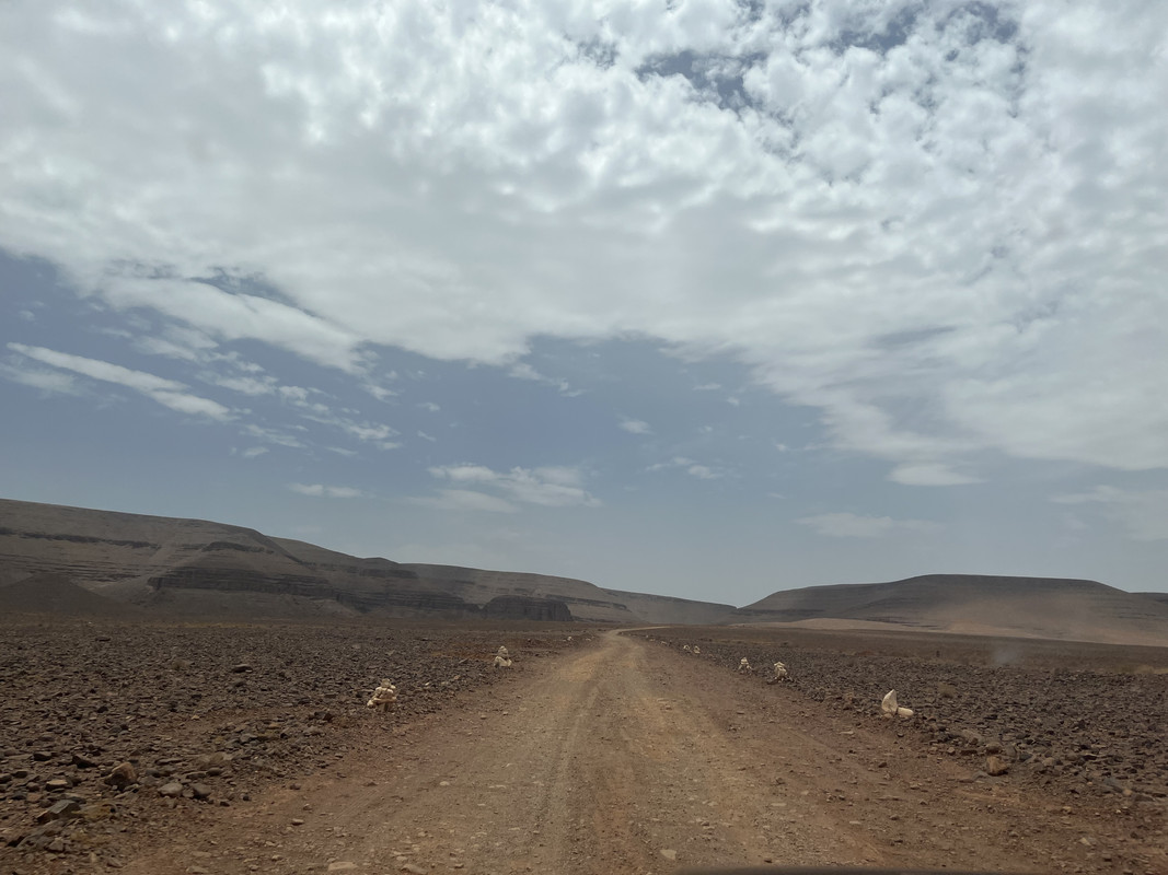 Los Oasis de Fint y de Tiguirt - El Valle del Drâa, la gran arteria del sur de Marruecos (13)