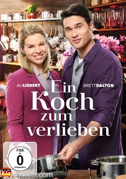 Ein Koch zum Verlieben (2018)