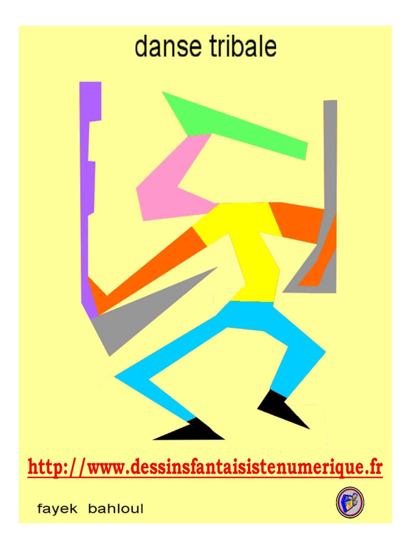 danse tribale (3)