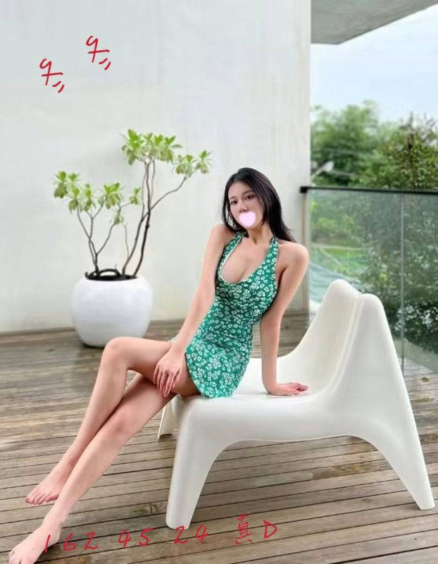 台中外約妹東東
