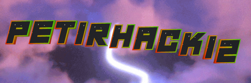 Petir hack 12