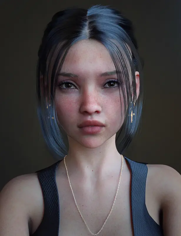 CS Quinn for Genesis 9