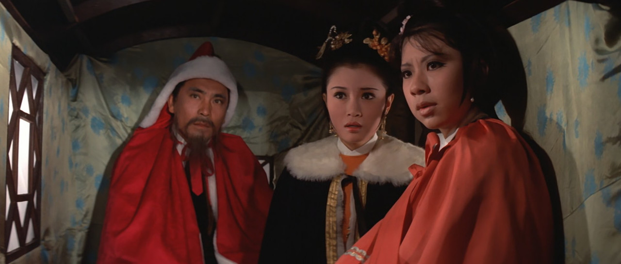 The Black Tavern (1972) (1080p Blu Ray x265 SAMPA) mkv snapshot 00 05 56 226