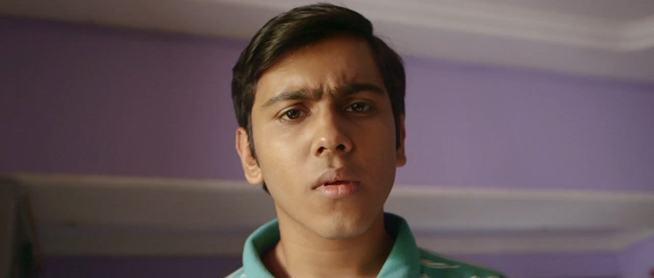 Yeh Meri Family 2018 WebRip Season 1 [Hindi] 480p 720p ESub Screenshot