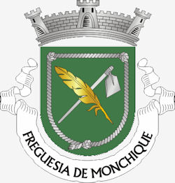 Monchique-freguesia
