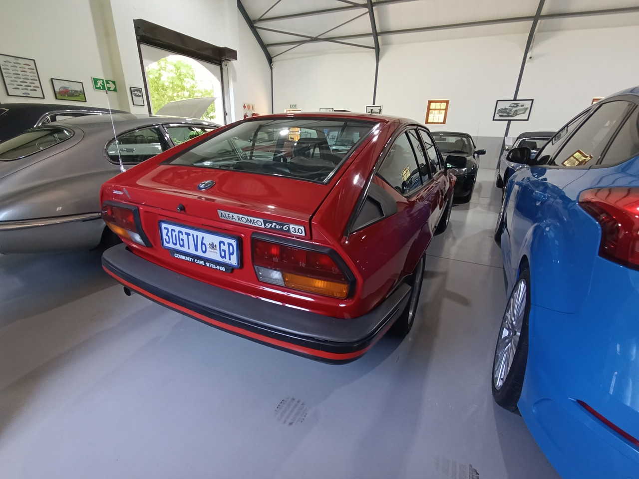 Такая близкая Африка. (ЮАР. 22 дня и 4200 км. Ноябрь-Декабрь)