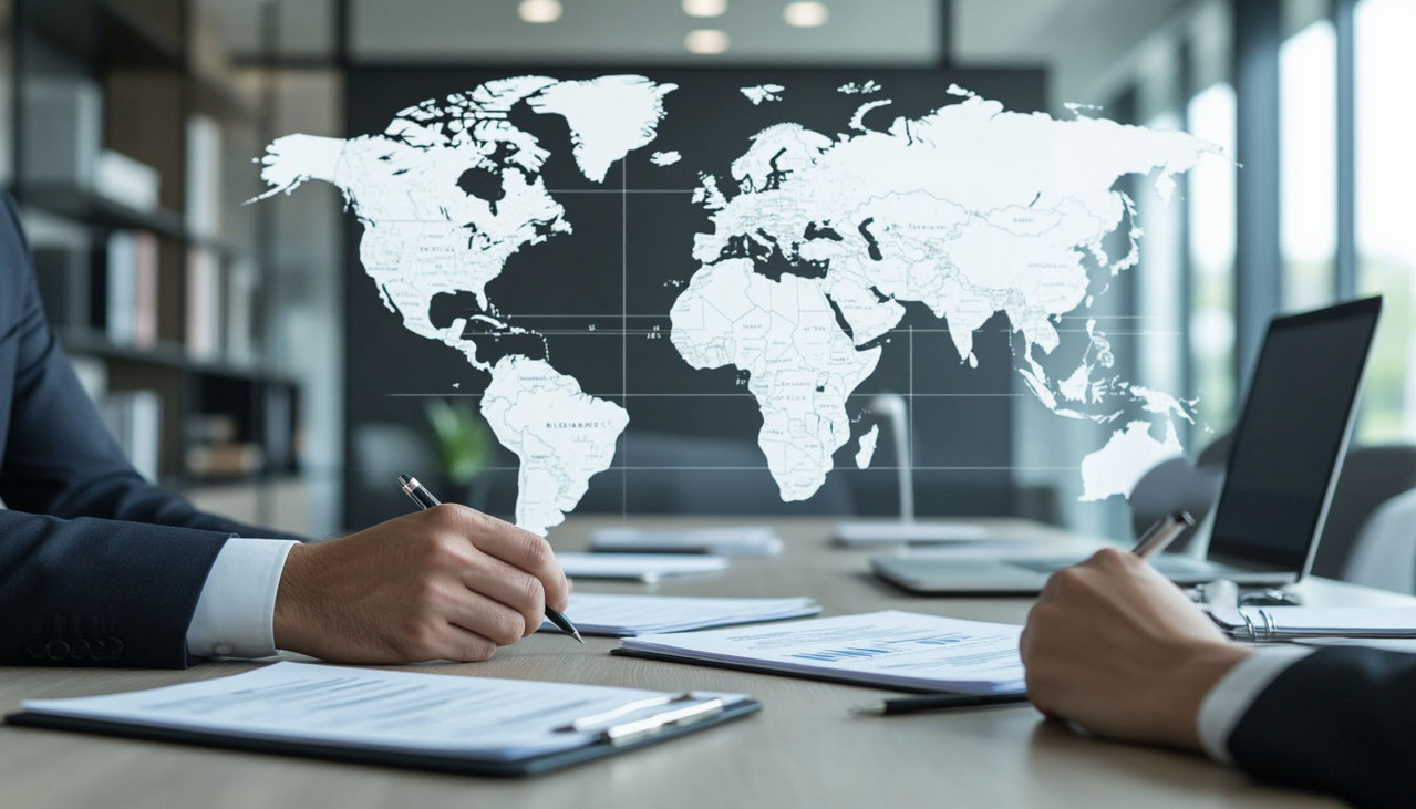 Возврат валютной выручки