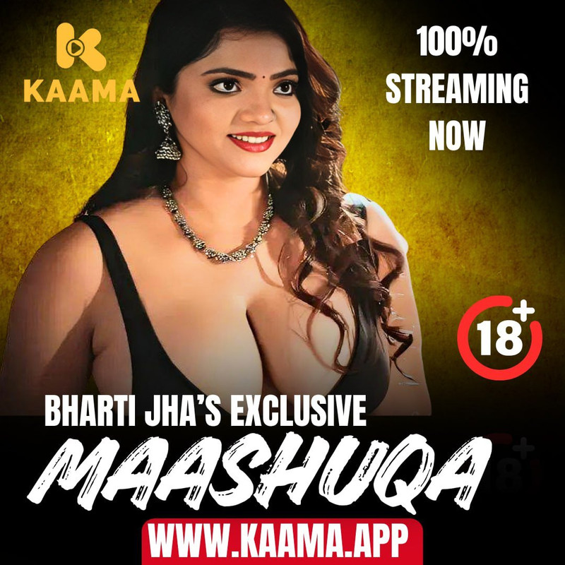 Maashuqa (2026) Season 1 Episode 1 (Kaama)
