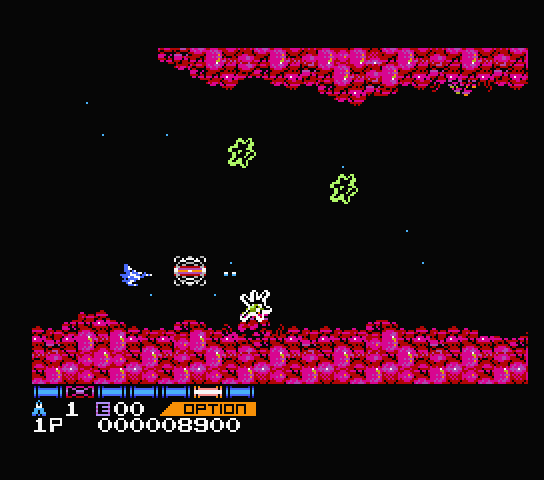 Zalamander - Konami (1987) [Enhanced & Voice Patch] [RC-758]_0008