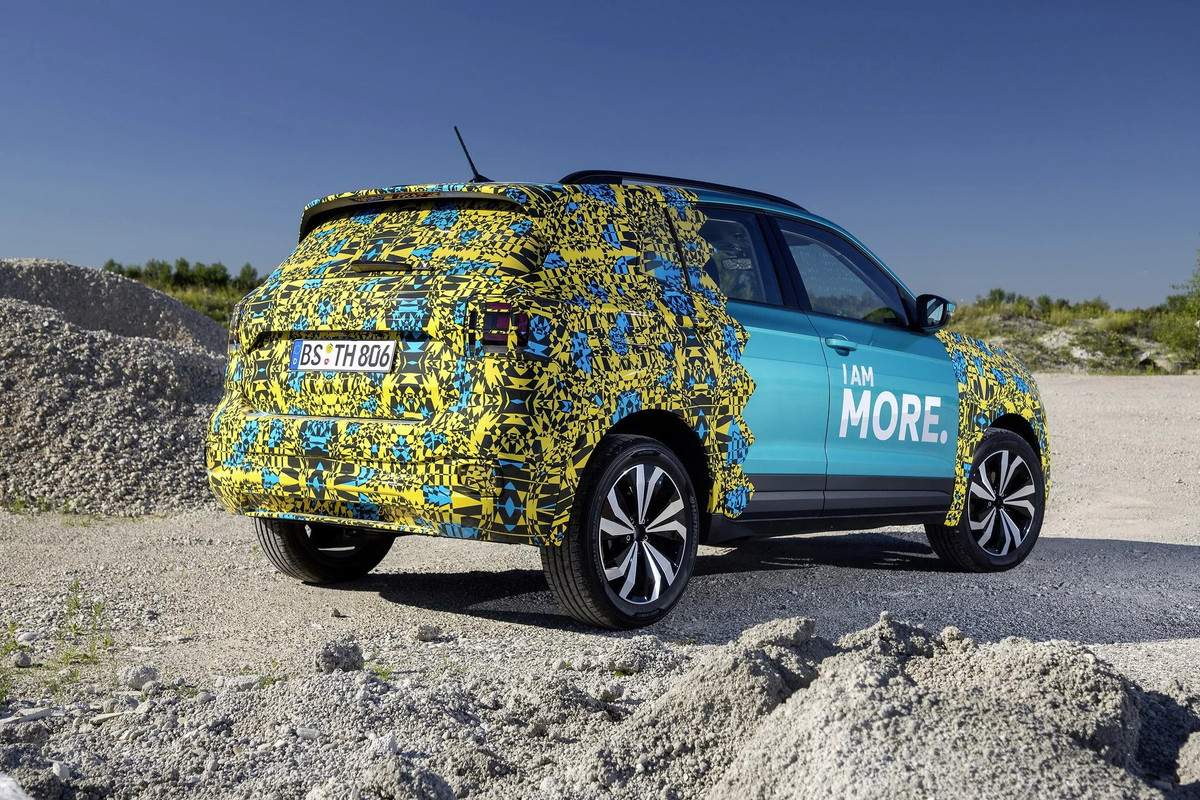 Volkswagen T-Cross (2)
