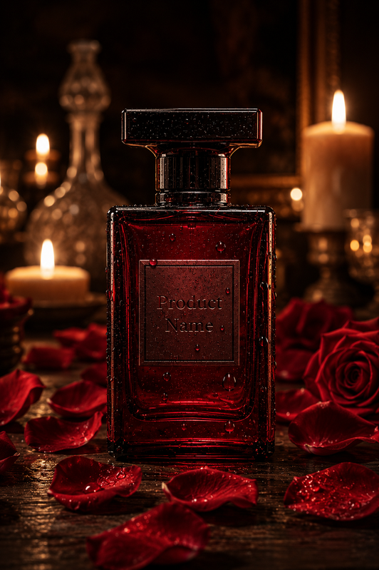 Result of: Yug Crimson Rose: Velvet Romance