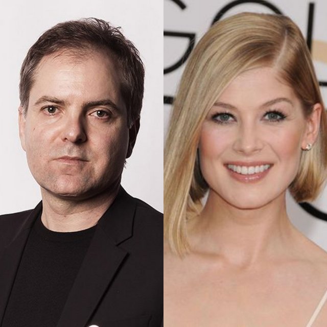 GALDER GAZTELU-URRUTIA RODARÁ LA PELÍCULA “RICH FLU” EN OTOÑO CON ROSAMUND PIKE COMO PROTAGONISTA ¡EXCLUSIVA!