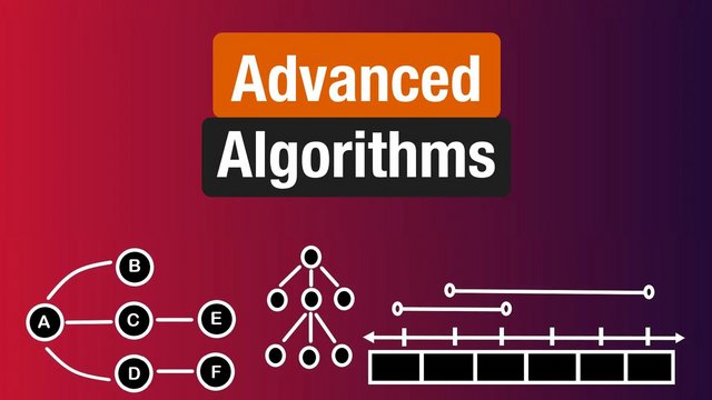 Neetcode.io - Advanced Algorithms