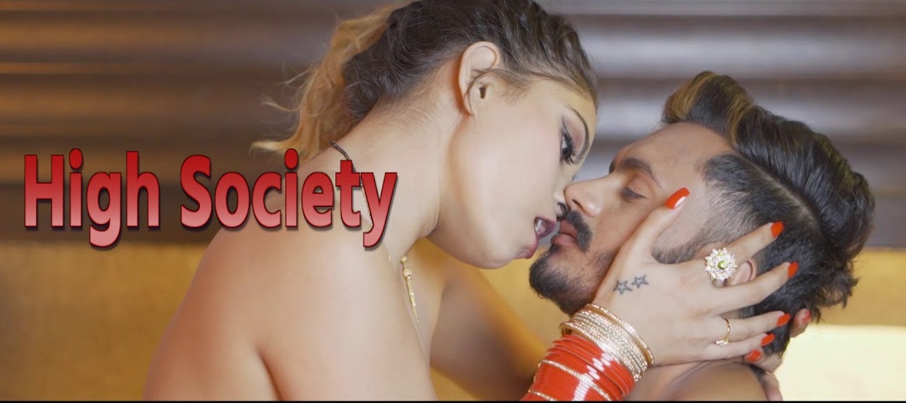 18+ High Society (2020) S01E01 Punjabi Web Series 720p HDRip 200MB Download