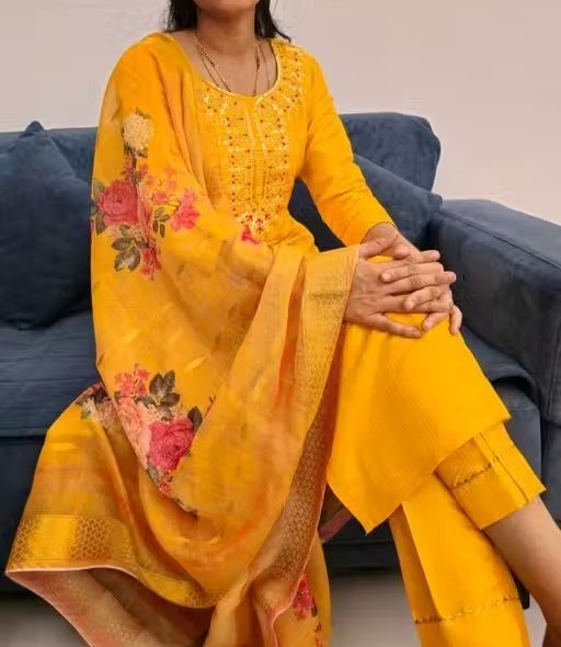 Kurti for women cotton kurti for women ,kurti top for girls, kurti simple, kurto, kurta dress, kurti girl, nayra cut, alia cut,alya cut, kurta set | Color 3 (KS108)