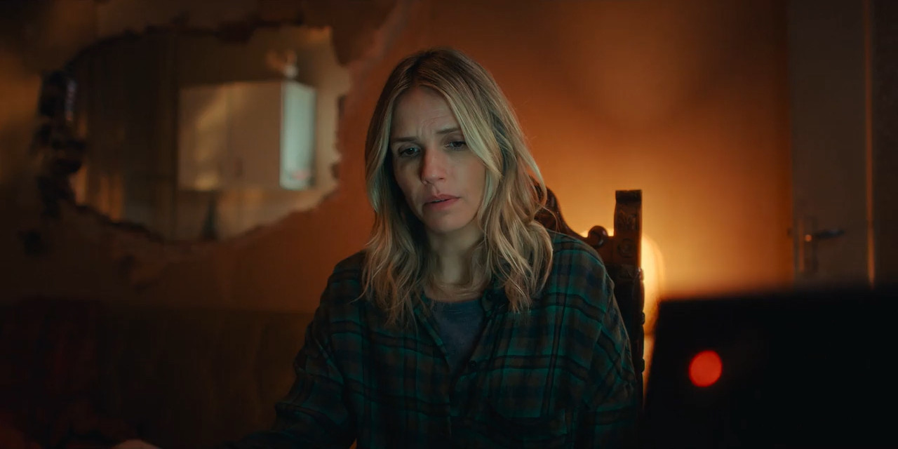 Flunked 2026 WebRip Season 1 [Hindi + English] 480p 720p ESub Screenshot