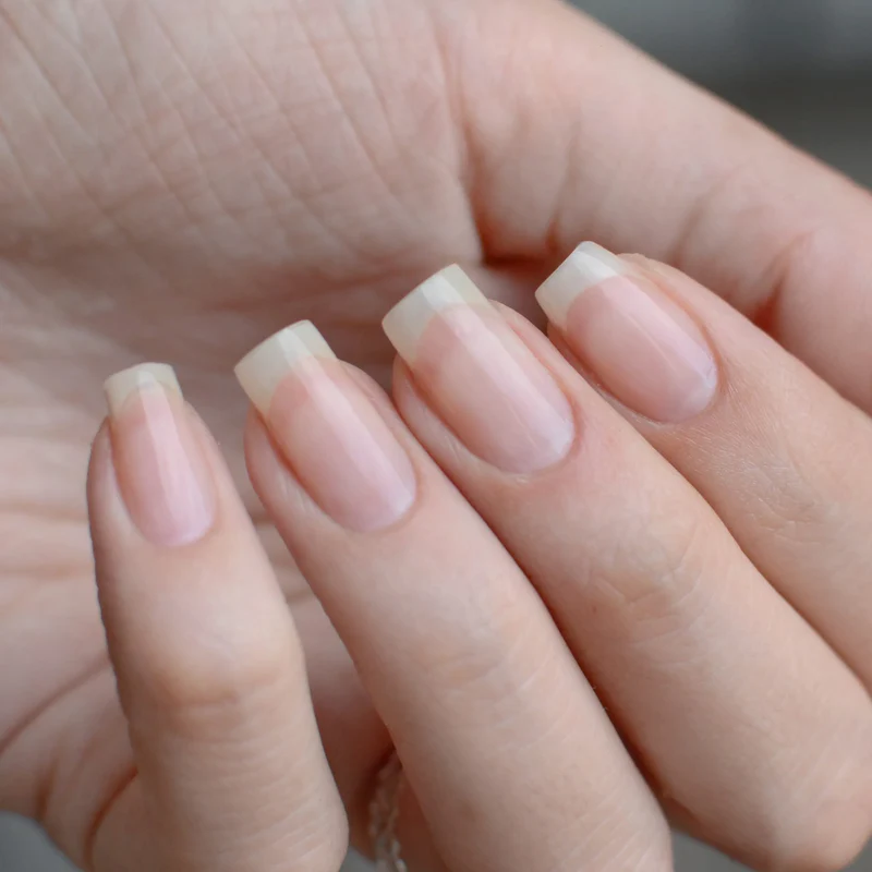 Beneficios Builder Gel