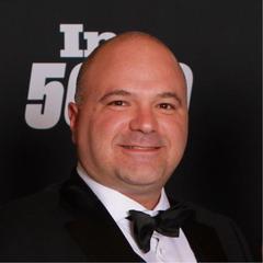 Sam Pires, founder of QuickBidz