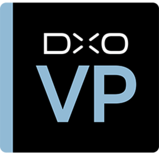 DxO ViewPoint 3.3.0.4 Multilingual macOS
