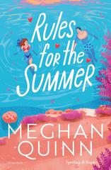 Meghan Quinn – Rules for the Summer (2026)