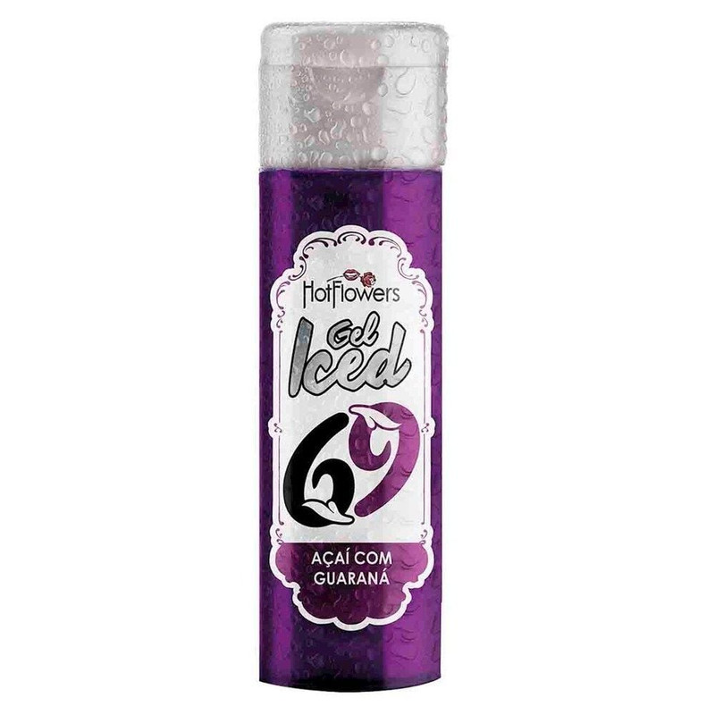 ACAI COM MORANGO