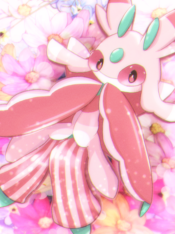 lurantis-pokemon-drawn-by-shito-luyumash