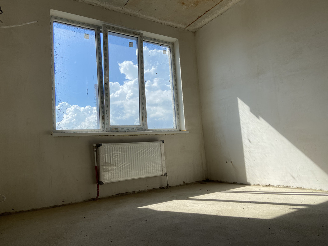 Солнечный 6