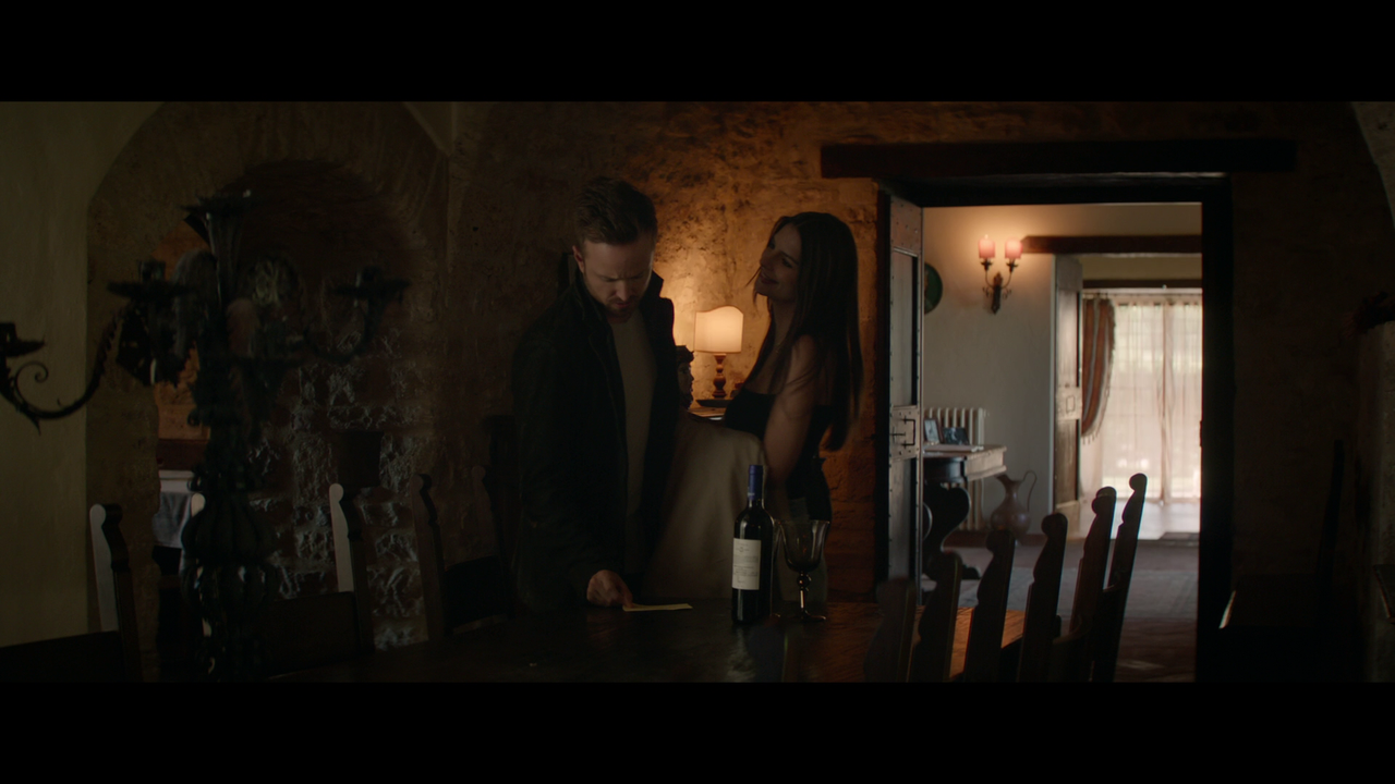 Welcome Home 2018 BDRip 1080 Mkv x264 AC3 iTA subbed CoSmo Crew