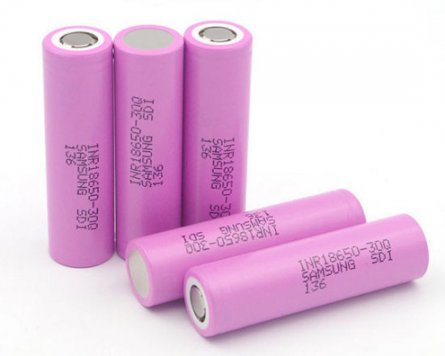Акумулятор Samsung INR18650-35E — надійне джерело енергії