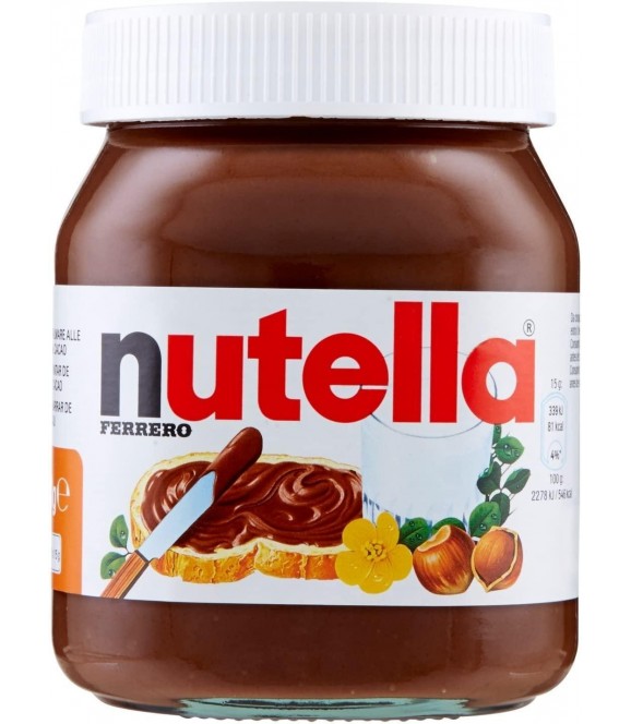 Nutella