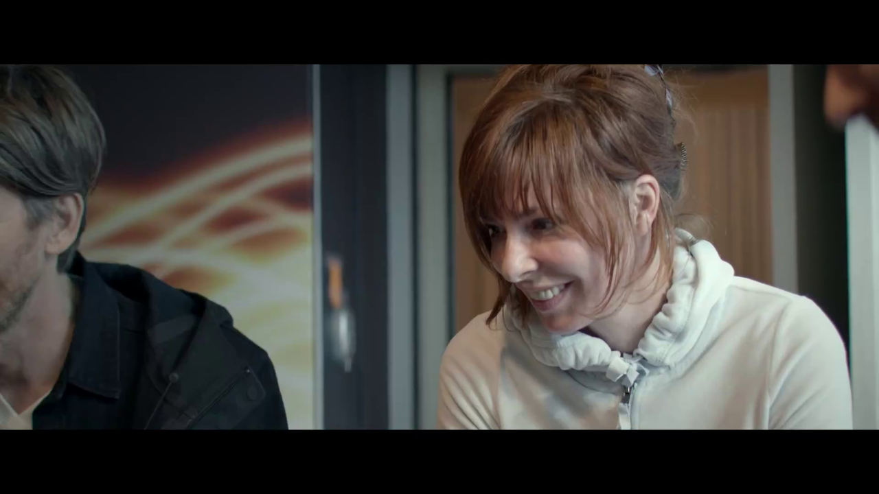 Mylène Farmer - L'Ultime Création - Pourvu Qu Elle Soit Douce2510