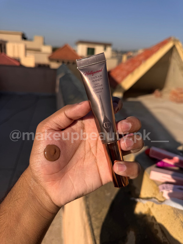 Charlotte tilbury Hollywood Contour wand 12 ML - image 2