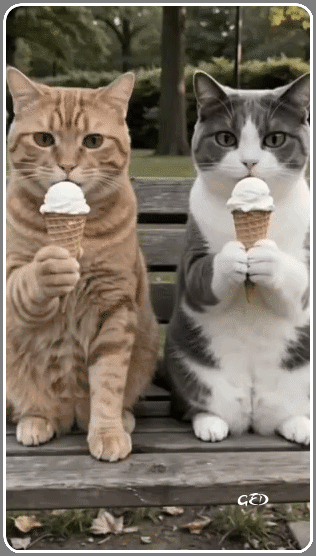 080726-chats-glaces-comiques