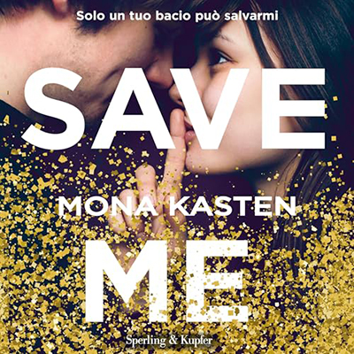 Mona Kasten - Save me꞉ Save 1 (2024) (mp3 - 128 kbps)