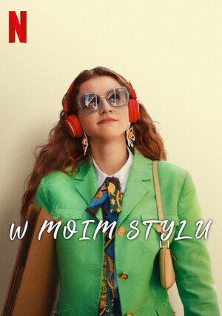 W moim stylu / You Do You / Merve Kult (2023) PL.720p.WEB-DL.XviD.DD5.1-K83 / Lektor PL