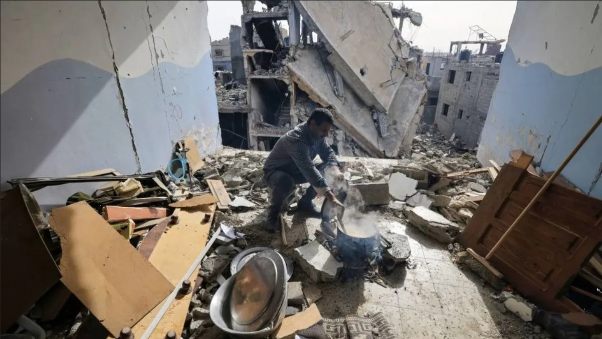 Se acaba la tregua en Gaza; Israel reanuda ataques