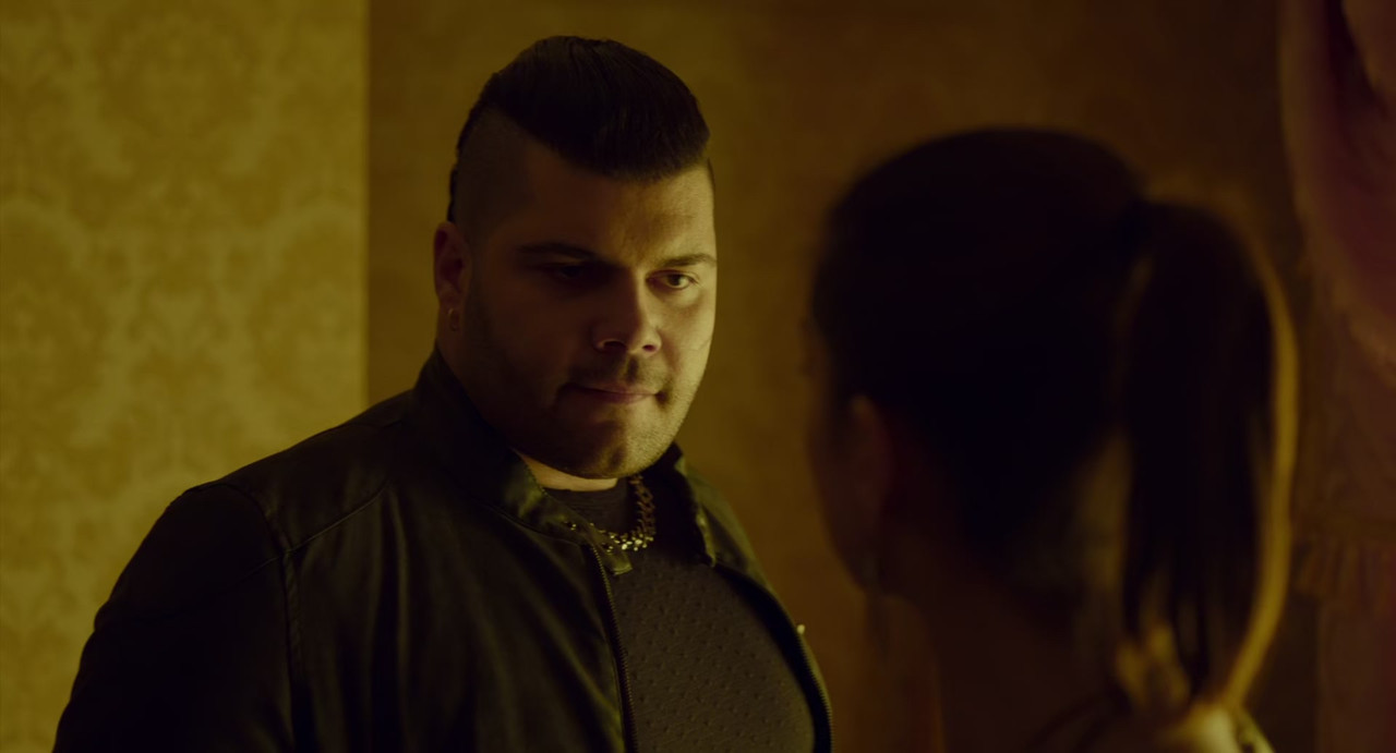 Gomorrah (2014) - S03E01 - Long Live the King! (1080p BluRay x26