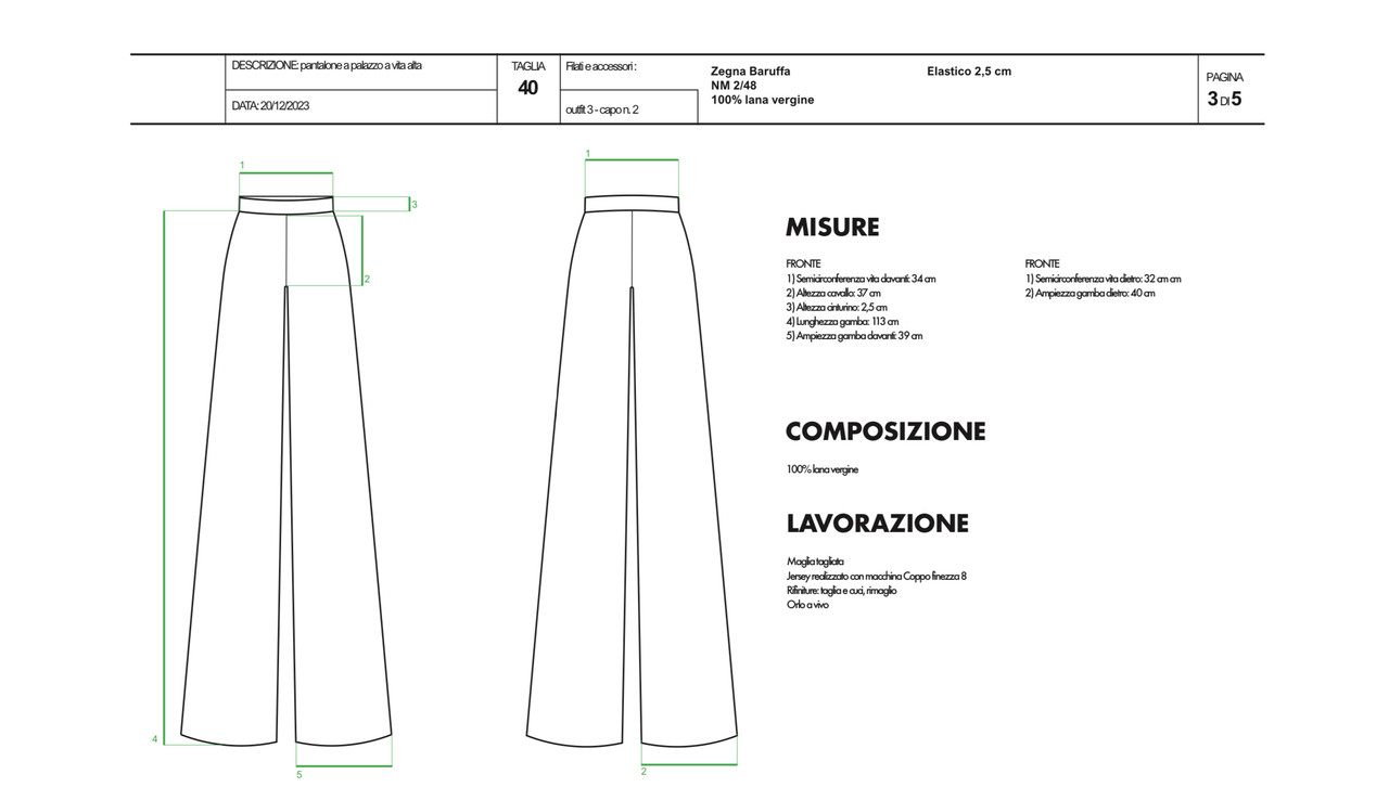 Scheda 3