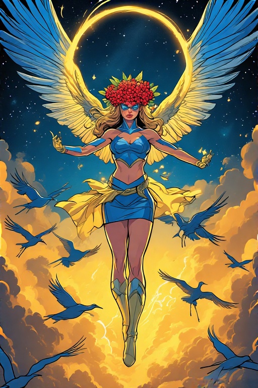 You-Crane-DC-Comics-first-Uk-31
