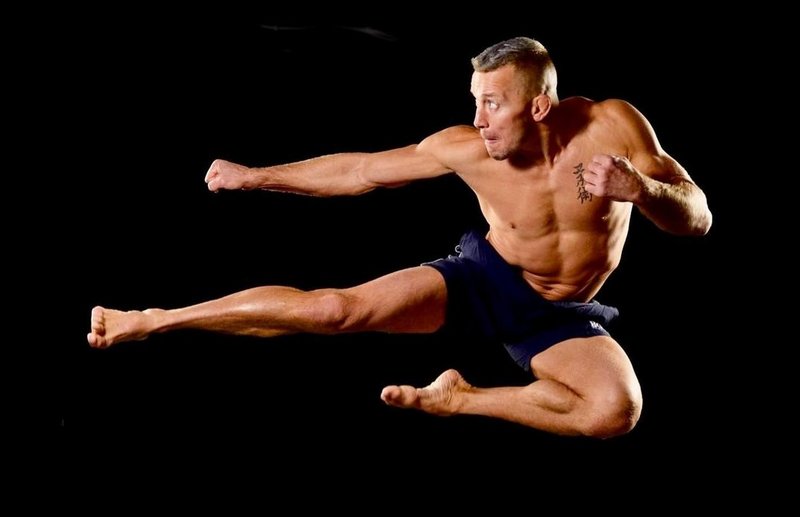 Жорж Сен-Пиер: Не са ми предлагали да се бия в UFC 300