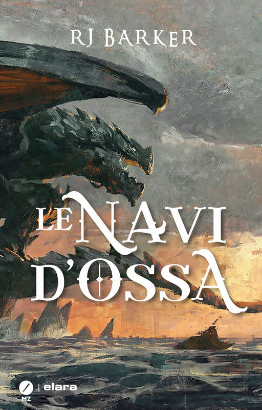 Le navi di ossa
