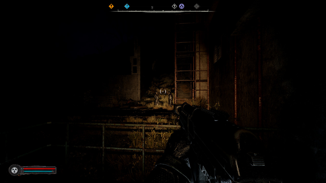 Screen Fast Stonee 001689