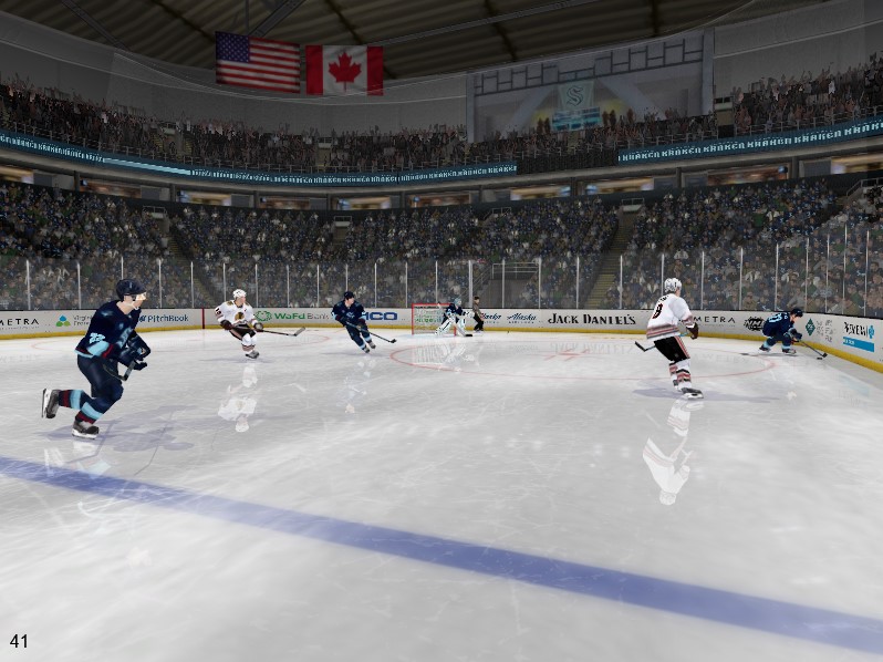 Climate Pledge Arena 003